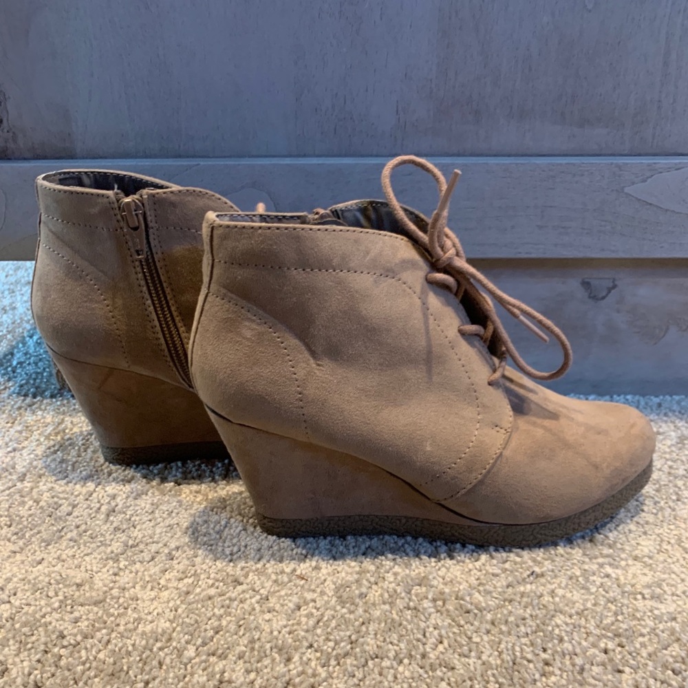 Wedges